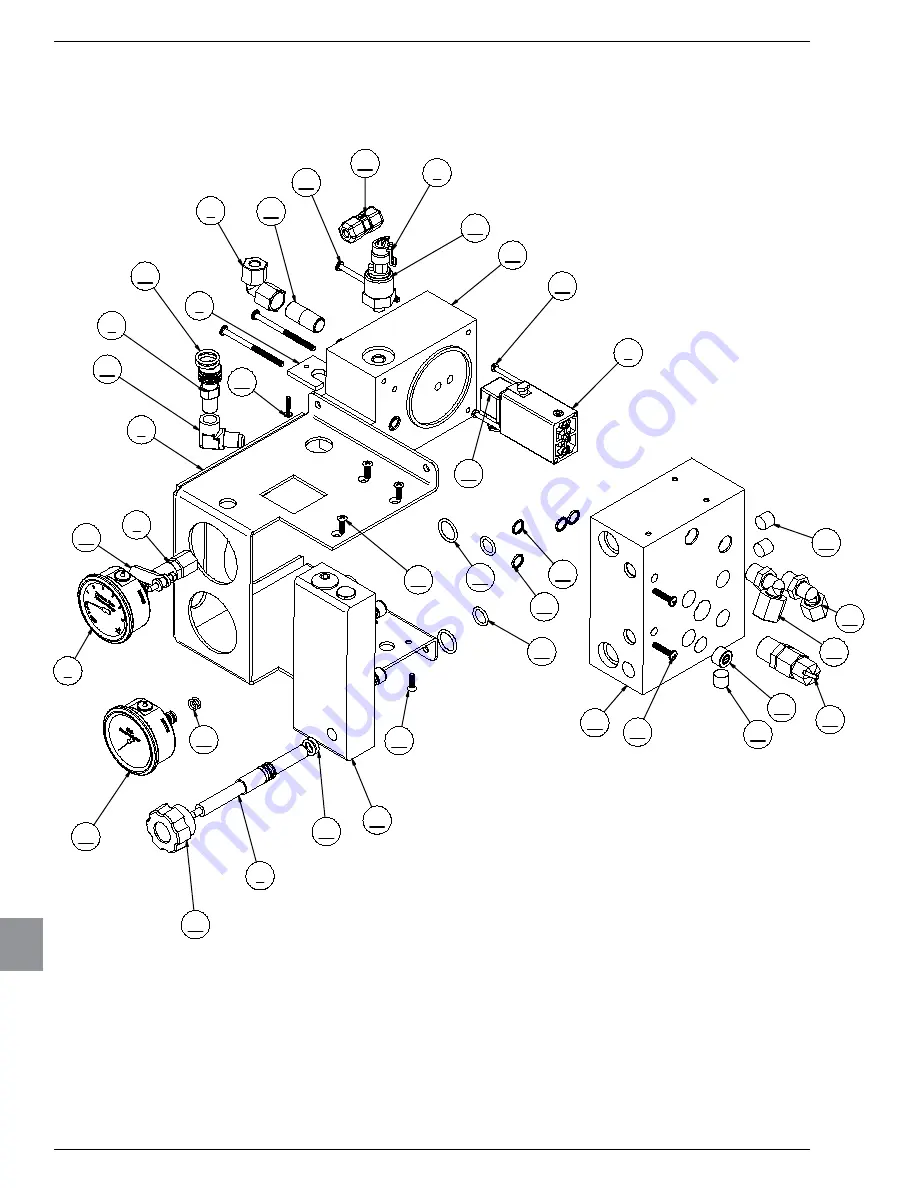 Horizon Reverse Osmosis Seafari Versatile Series Owner'S Manual Download Page 162