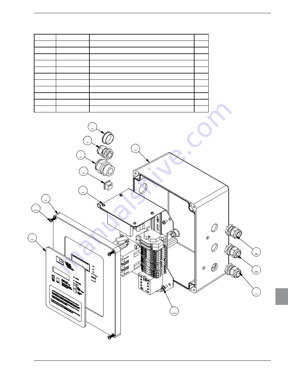 Horizon Reverse Osmosis Seafari Versatile Series Owner'S Manual Download Page 163