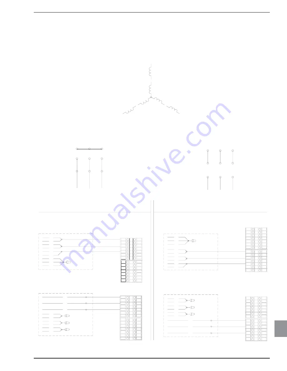 Horizon Reverse Osmosis Seafari Versatile Series Owner'S Manual Download Page 182