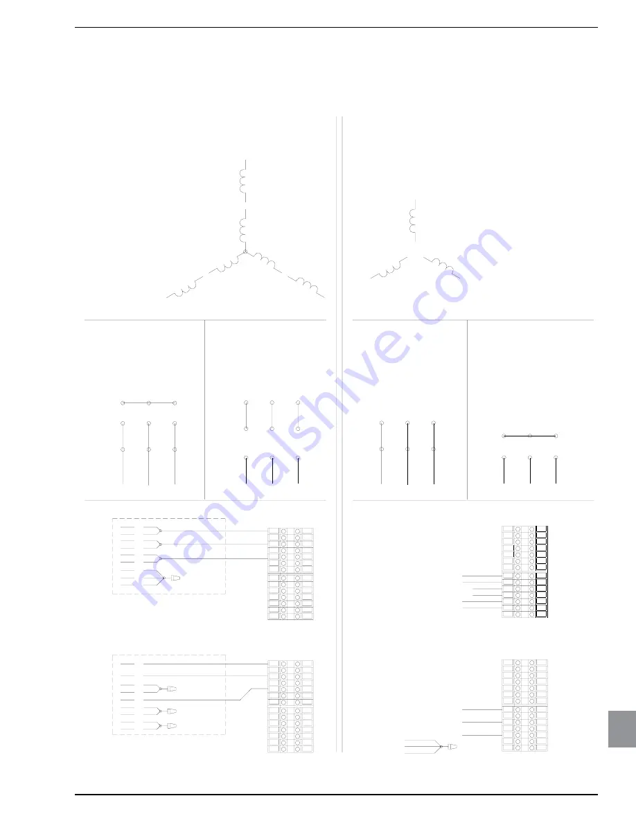 Horizon Reverse Osmosis Seafari Versatile Series Owner'S Manual Download Page 184