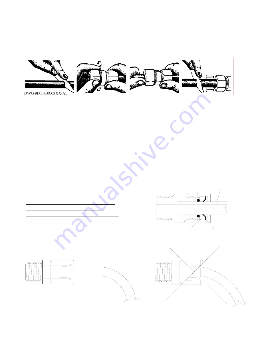 Horizon Reverse Osmosis Seafari Versatile SFC-1400-2 Owner'S Manual Download Page 37