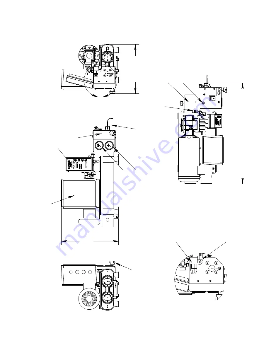 Horizon Reverse Osmosis Seafari Versatile SFC-1400-2 Owner'S Manual Download Page 54