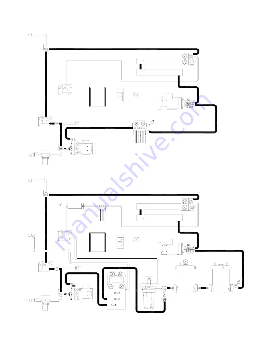 Horizon Reverse Osmosis Seafari Versatile SFC-1400-2 Owner'S Manual Download Page 94