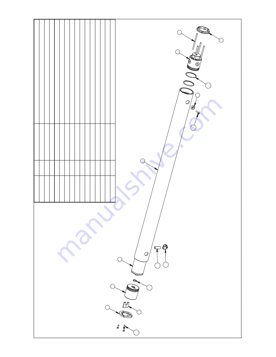 Horizon Reverse Osmosis Seafari Versatile SFC-1400-2 Owner'S Manual Download Page 128