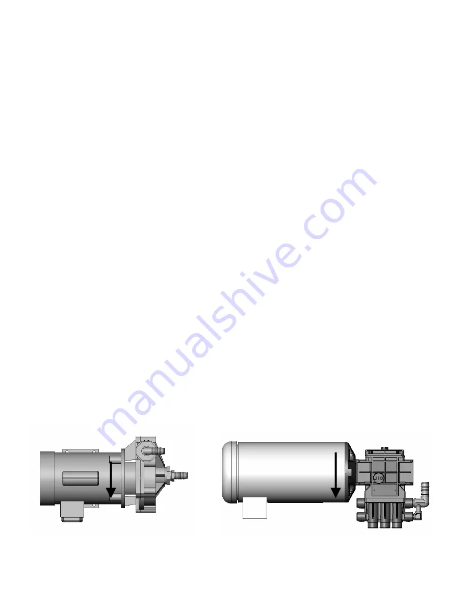 Horizon Reverse Osmosis Seafari Versatile SFC-1400-2 Owner'S Manual Download Page 136