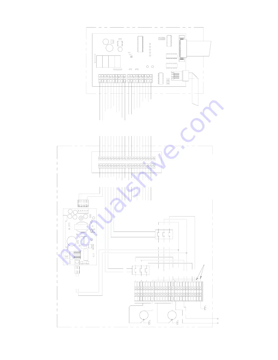 Horizon Reverse Osmosis Seafari Versatile SFC-1400-2 Owner'S Manual Download Page 138