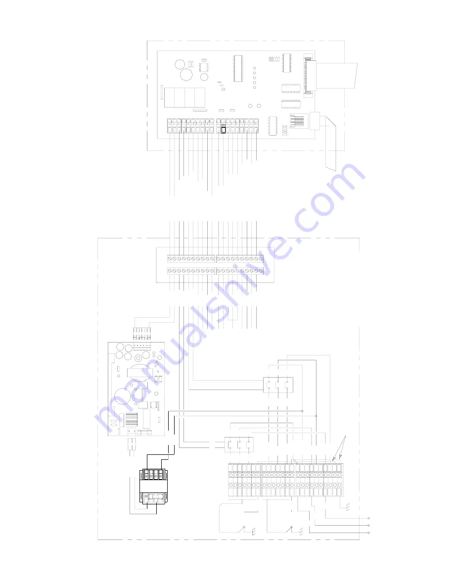 Horizon Reverse Osmosis Seafari Versatile SFC-1400-2 Owner'S Manual Download Page 141