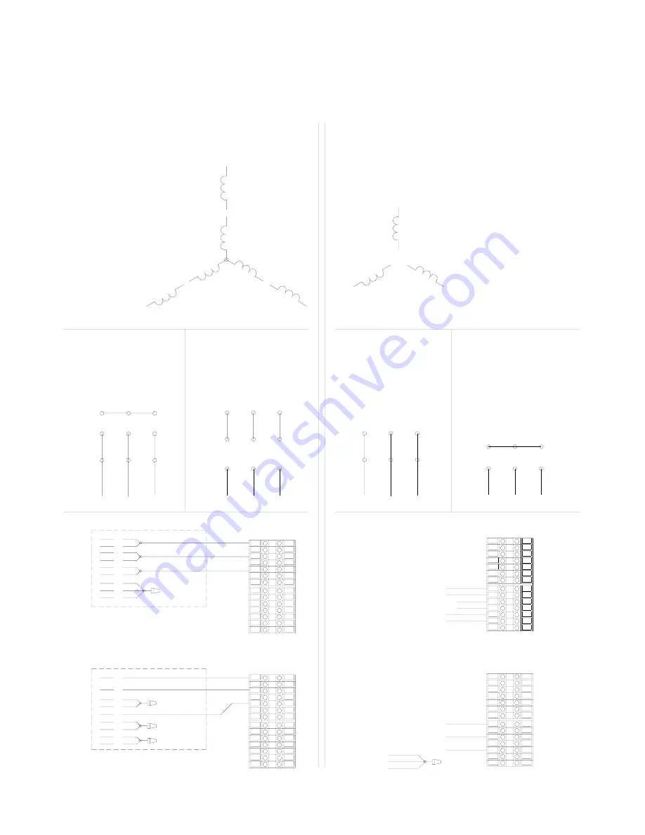 Horizon Reverse Osmosis Seafari Versatile SFC-1400-2 Скачать руководство пользователя страница 143