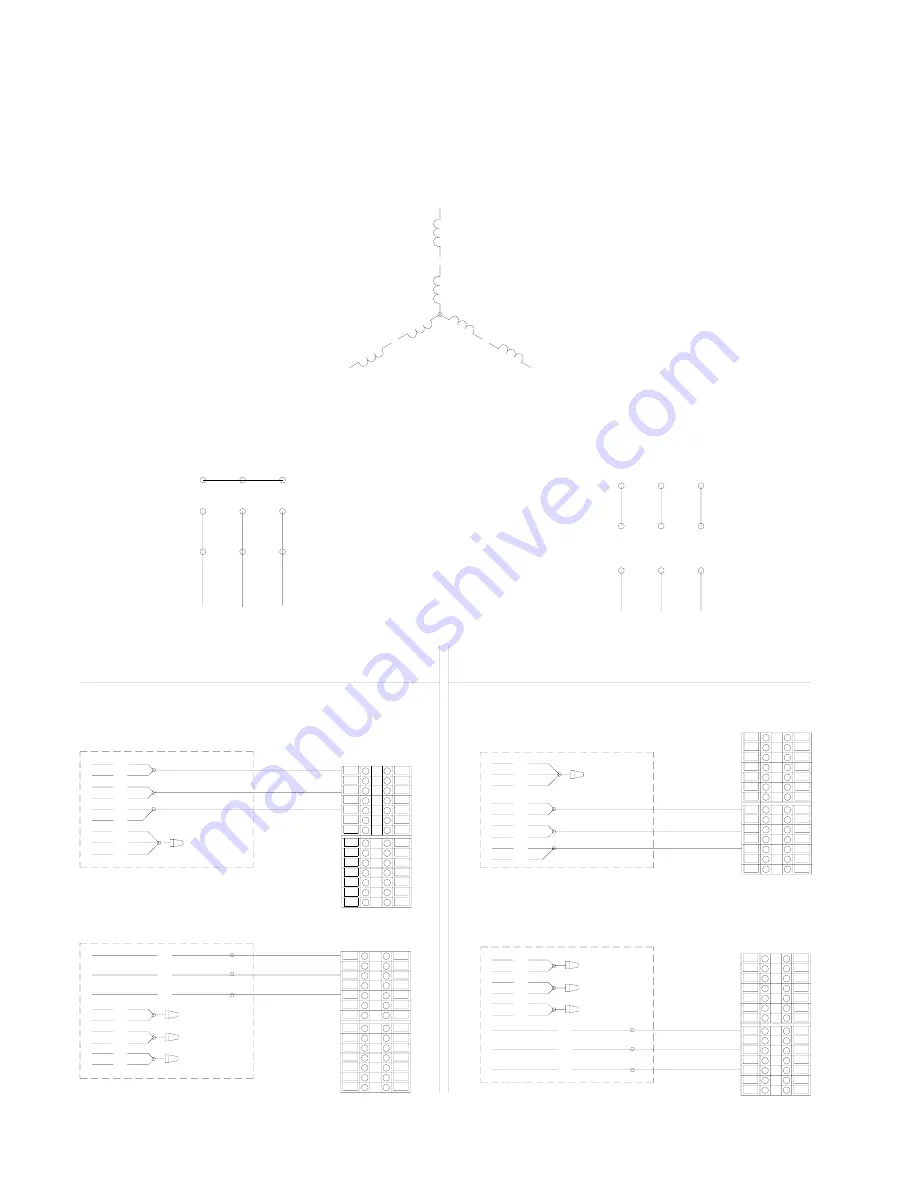 Horizon Reverse Osmosis Seafari Versatile SFC-1400-2 Owner'S Manual Download Page 147