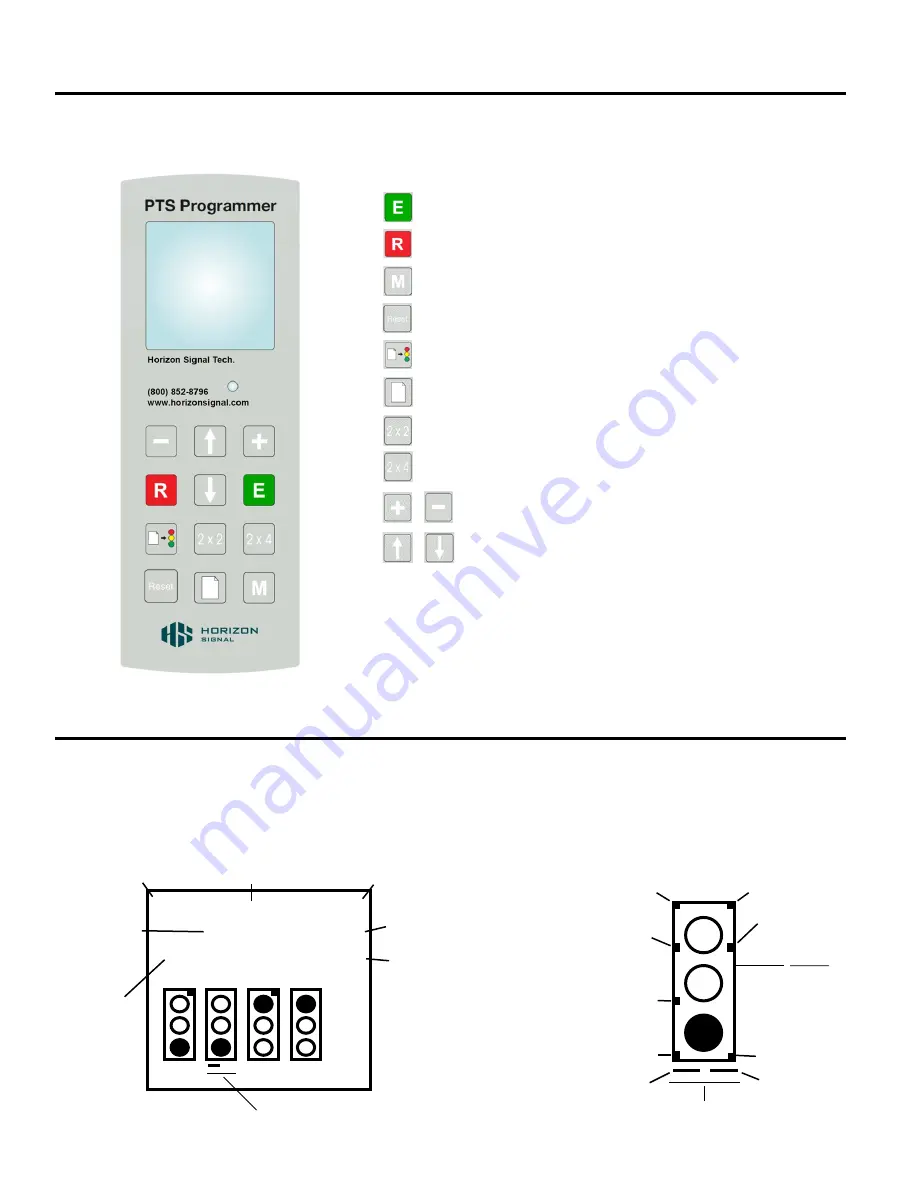 Horizon Signal SQ2 User Manual Download Page 9