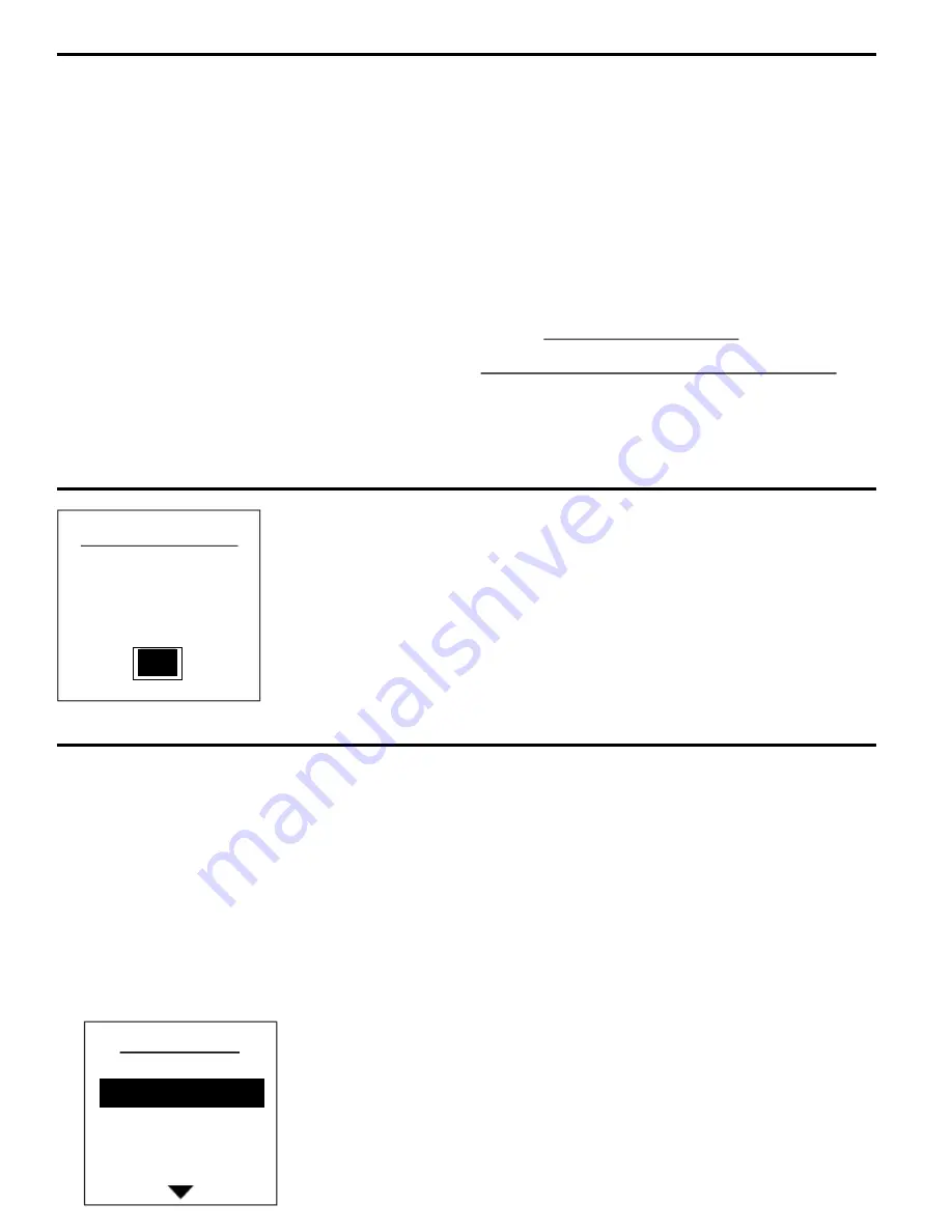 Horizon Signal SQ2 User Manual Download Page 11