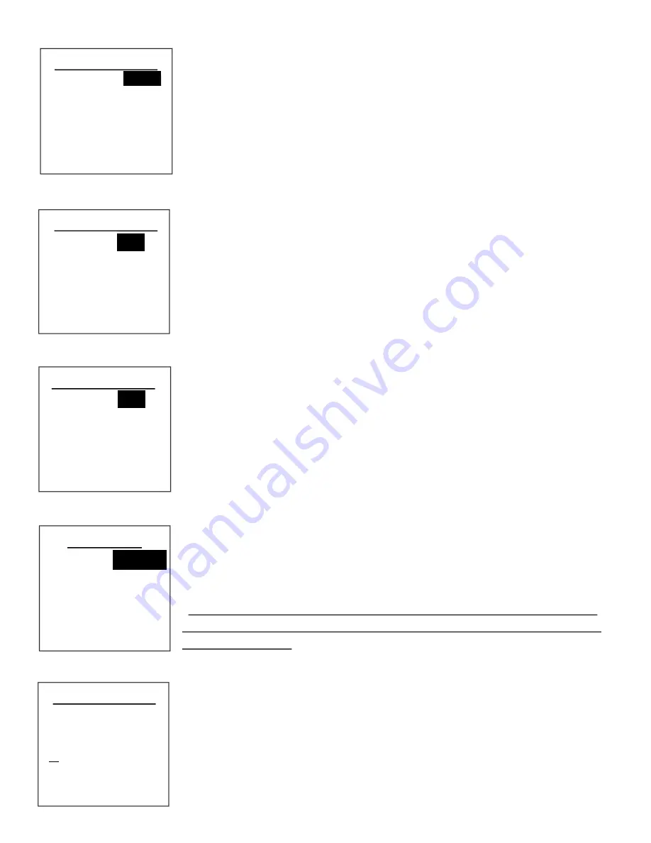 Horizon Signal SQ2 User Manual Download Page 12