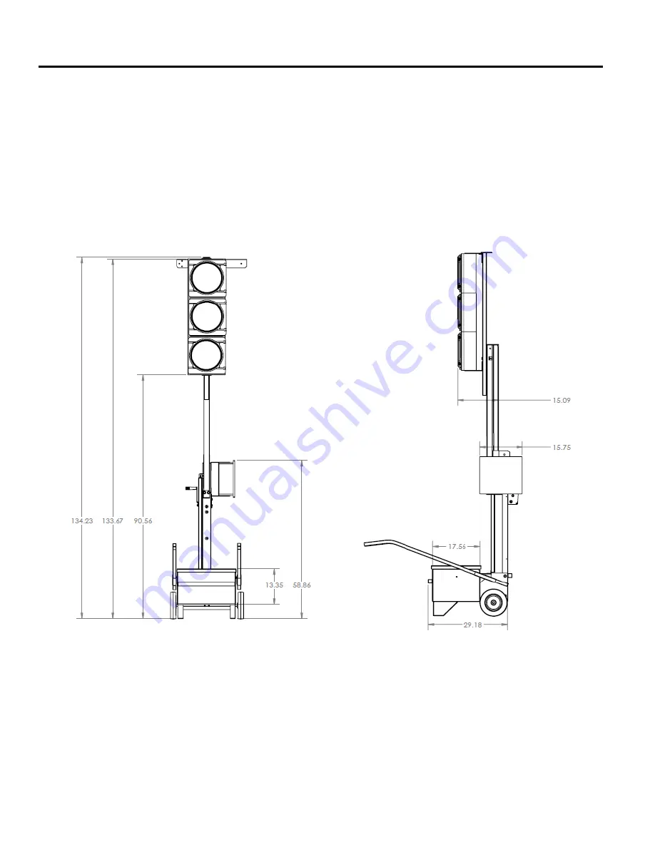 Horizon Signal SQ2 User Manual Download Page 22