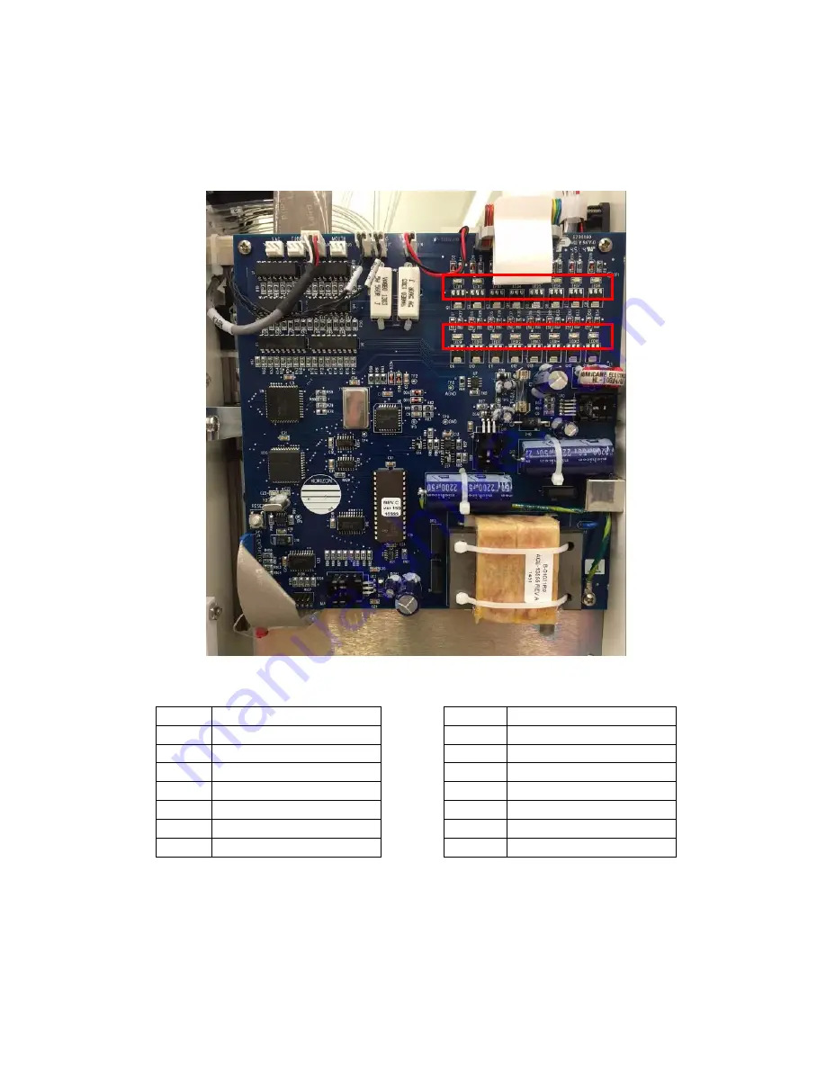 Horizon Technology SPE-DEX 4790 Скачать руководство пользователя страница 66