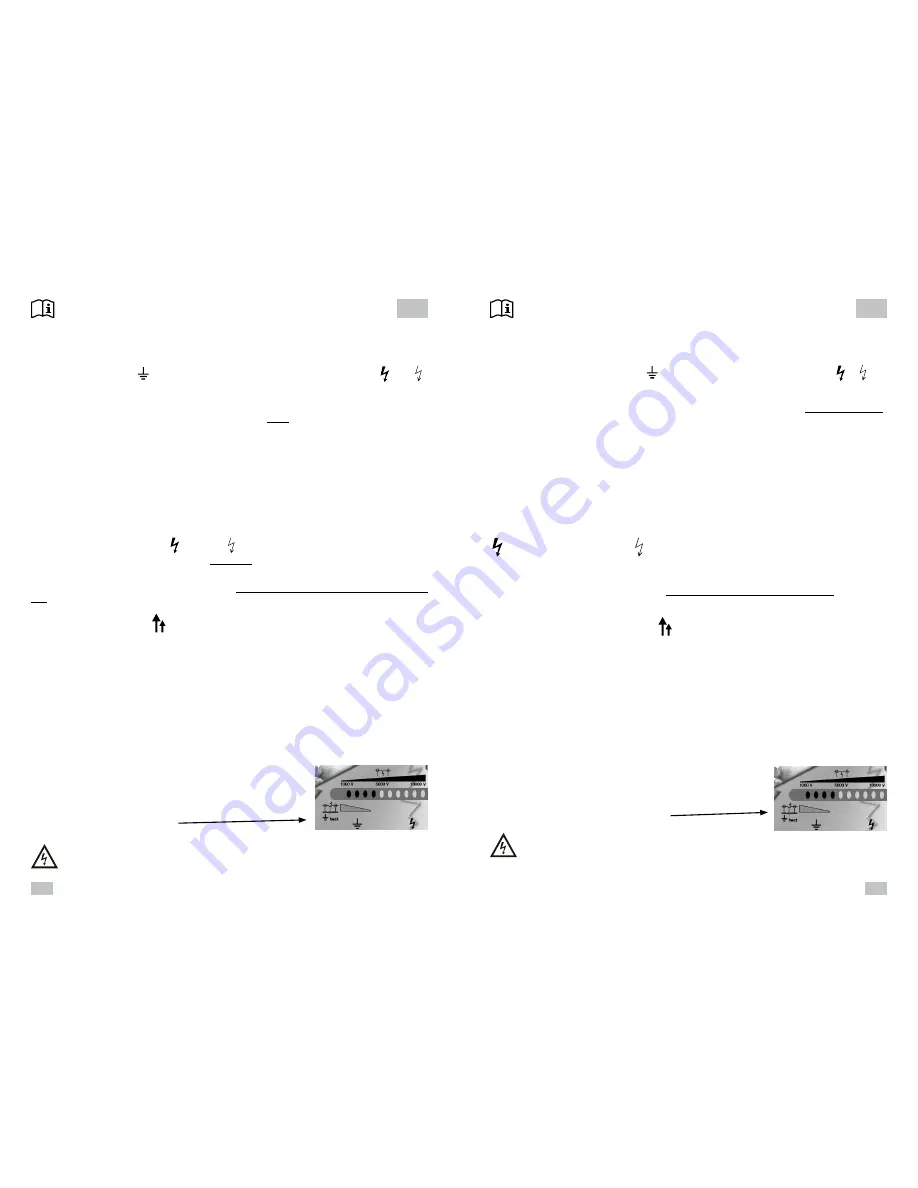 Horizont horiSMART N100 Operating Instructions Manual Download Page 3