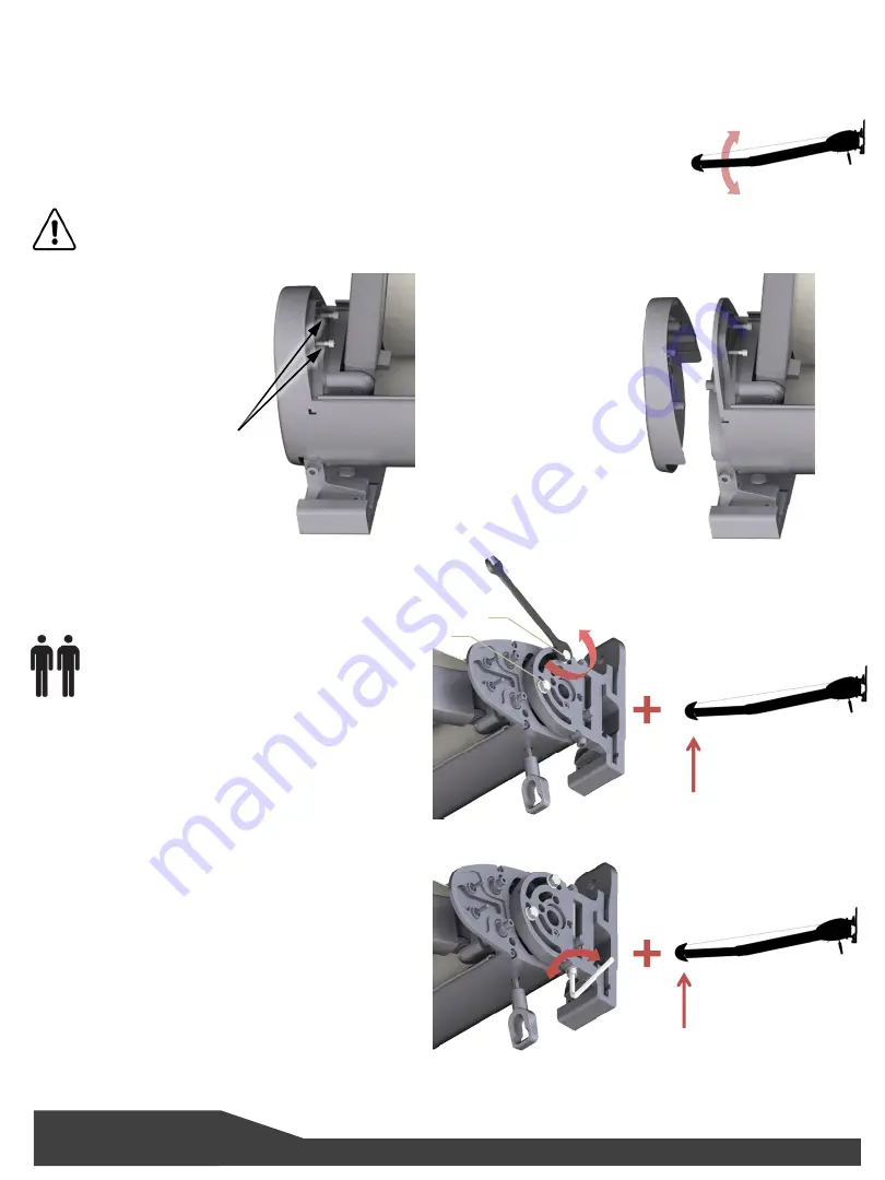 Hornbach 10252573 Installation And User Manual Download Page 10