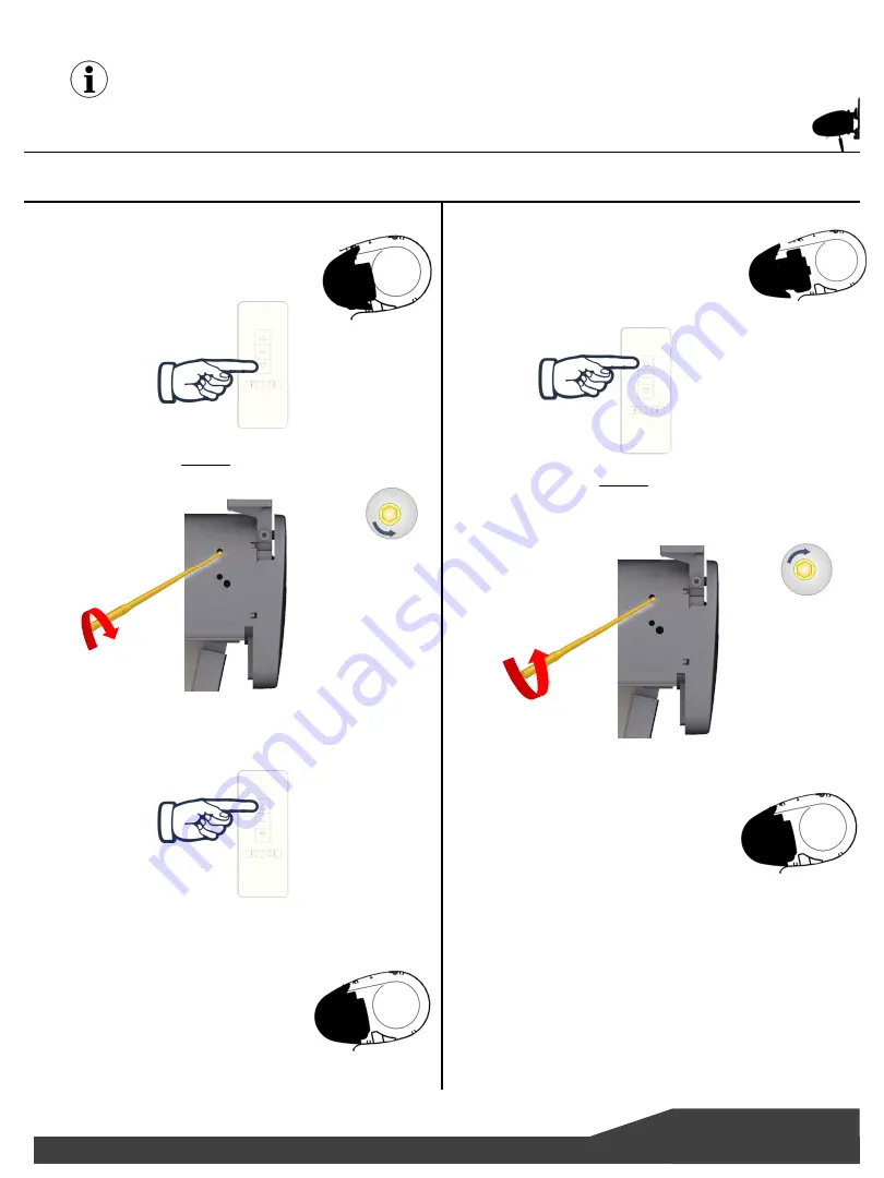 Hornbach 10252573 Installation And User Manual Download Page 13