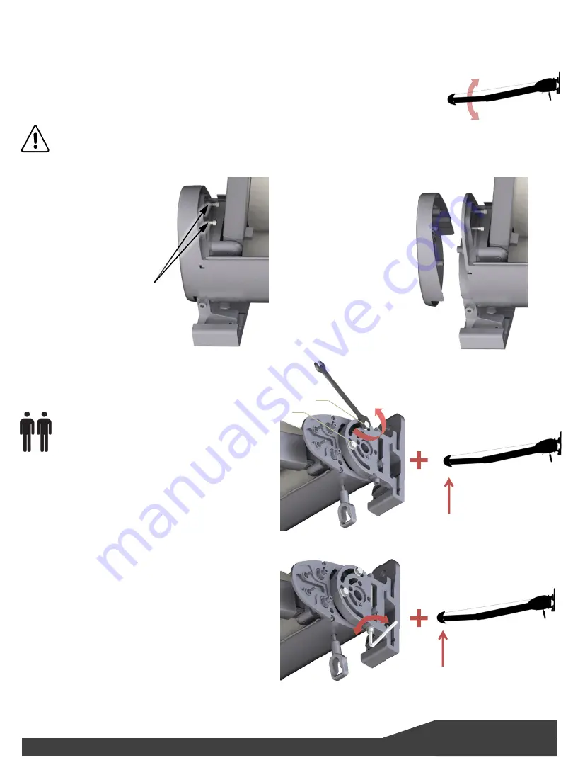 Hornbach 10252573 Installation And User Manual Download Page 27