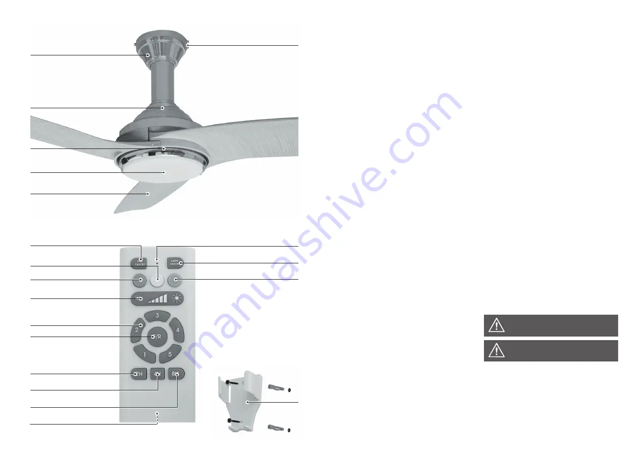 Hornbach 10273954 Mounting Instructions Download Page 19