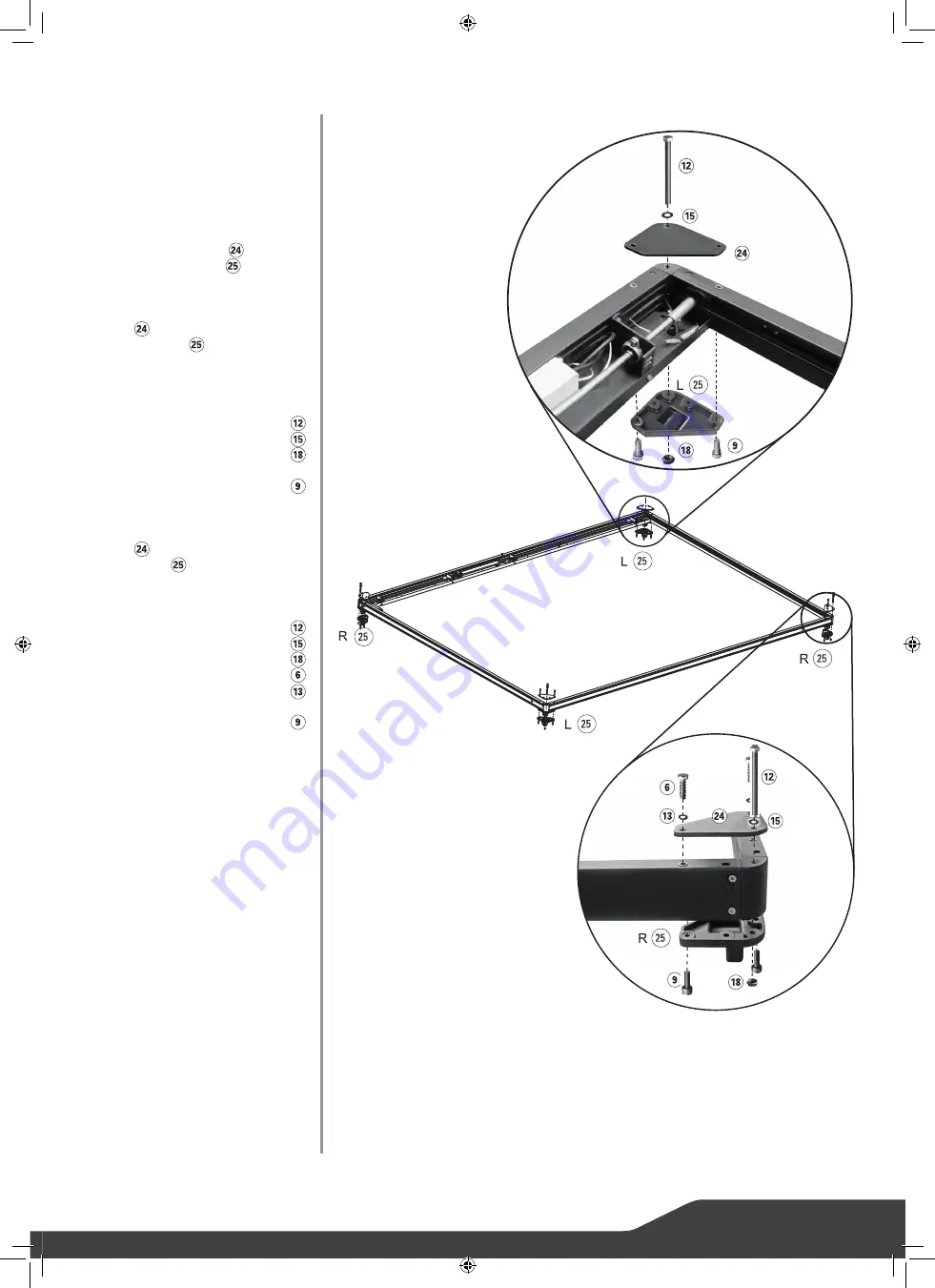 Hornbach 10329557 Installation And User Manual Download Page 11