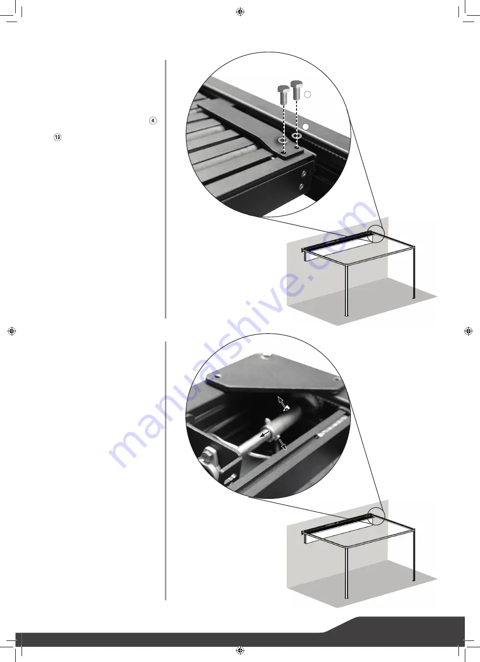 Hornbach 10329557 Installation And User Manual Download Page 17