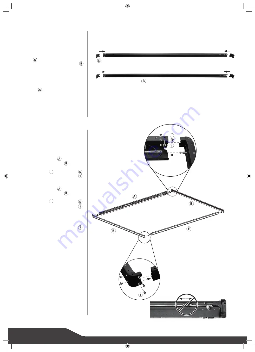 Hornbach 10329557 Installation And User Manual Download Page 34