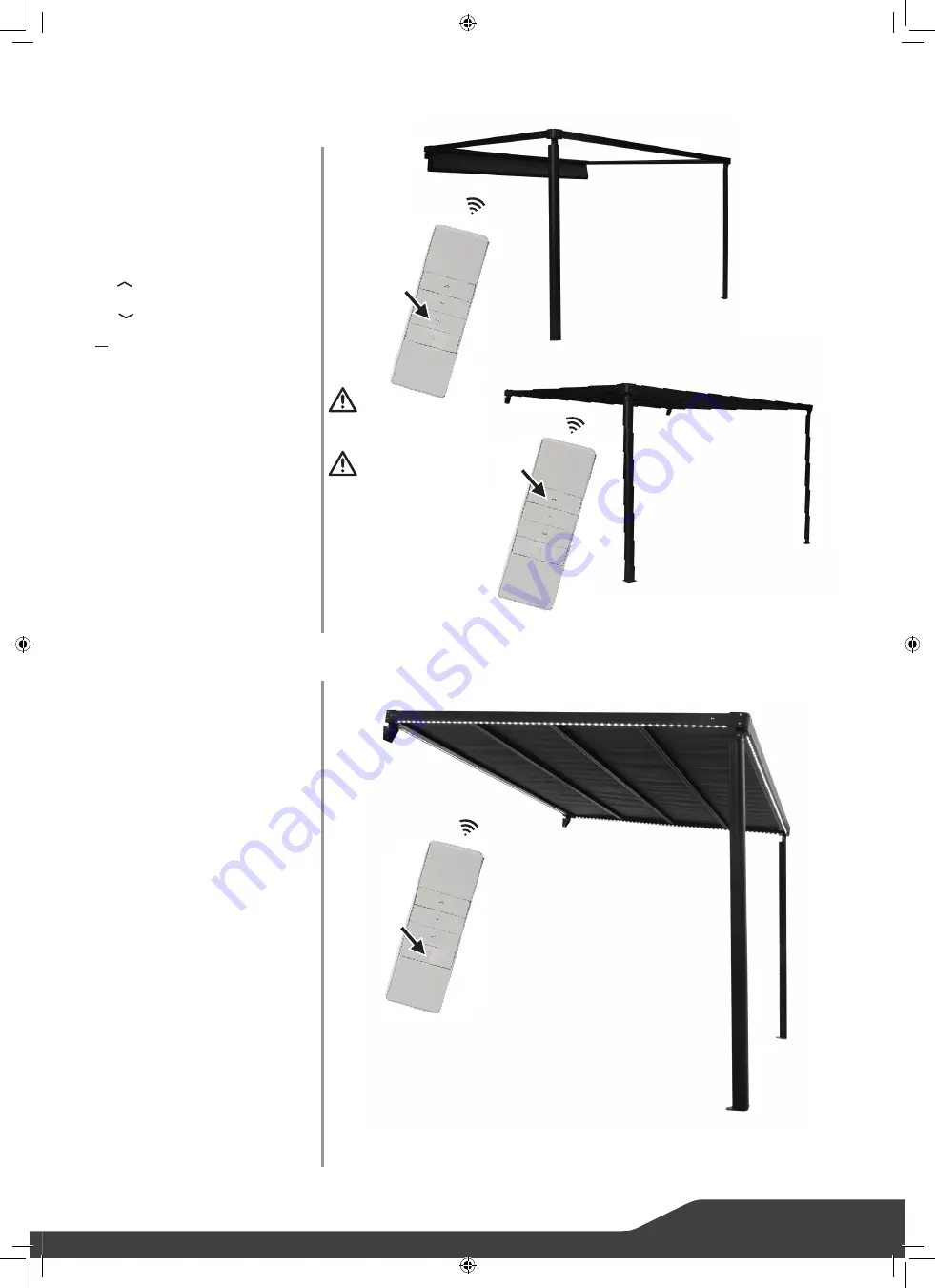 Hornbach 10329557 Installation And User Manual Download Page 45