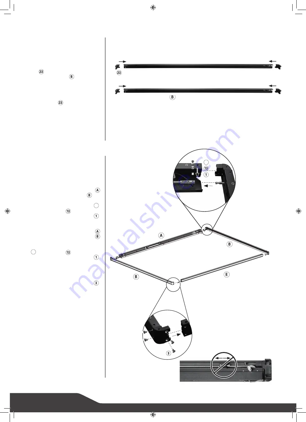 Hornbach 10329557 Installation And User Manual Download Page 58