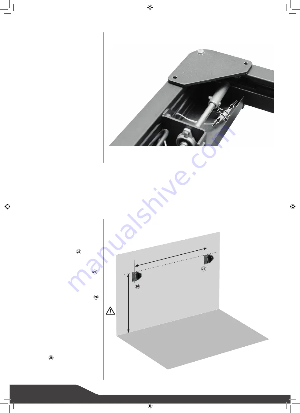 Hornbach 10329557 Installation And User Manual Download Page 60