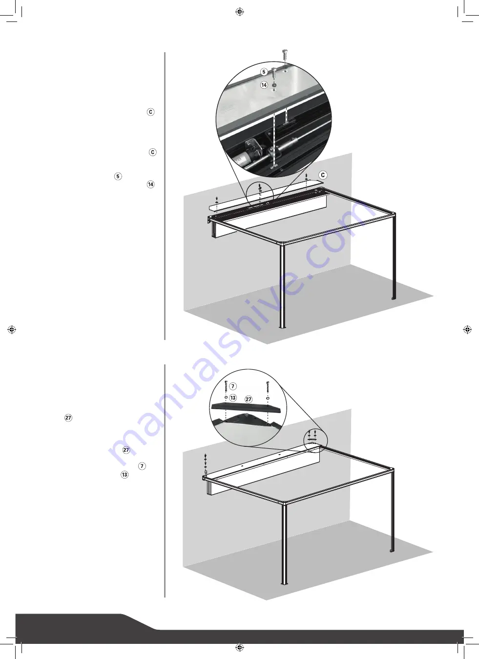 Hornbach 10329557 Installation And User Manual Download Page 90