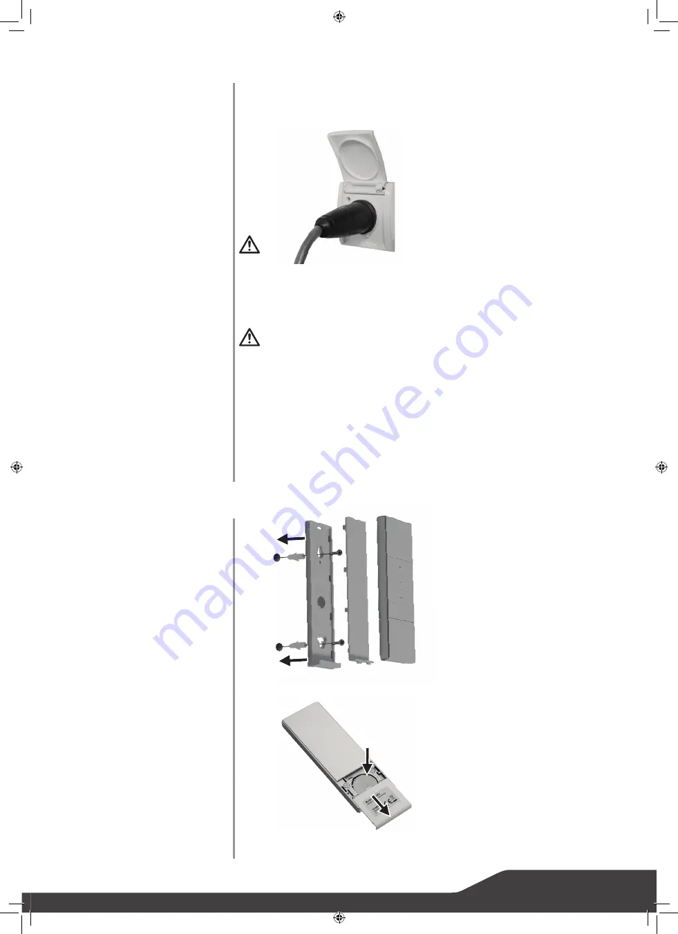 Hornbach 10329557 Installation And User Manual Download Page 115