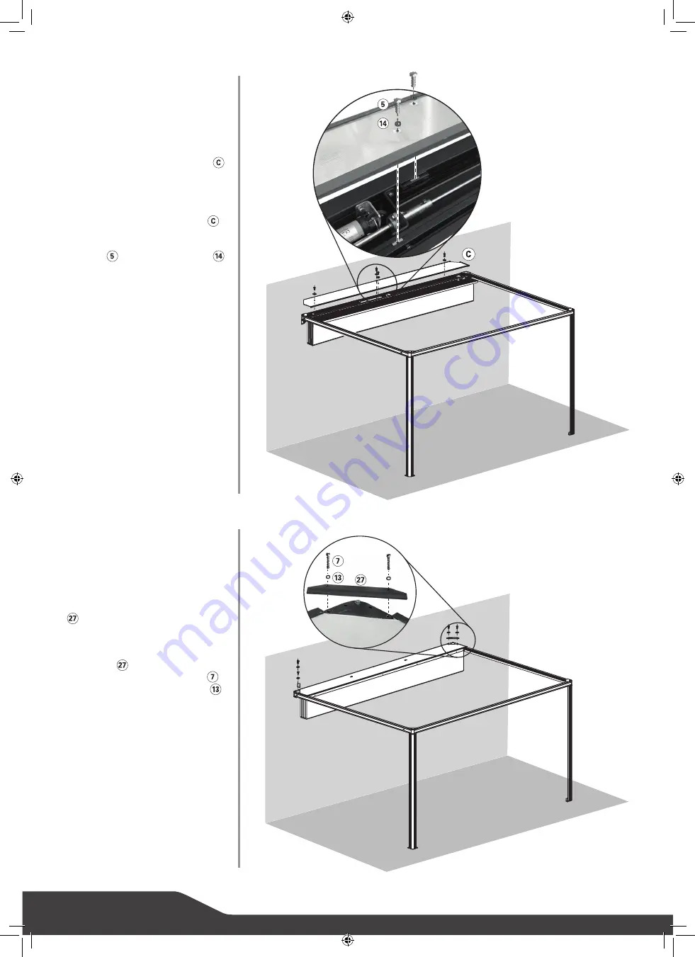 Hornbach 10329557 Installation And User Manual Download Page 138