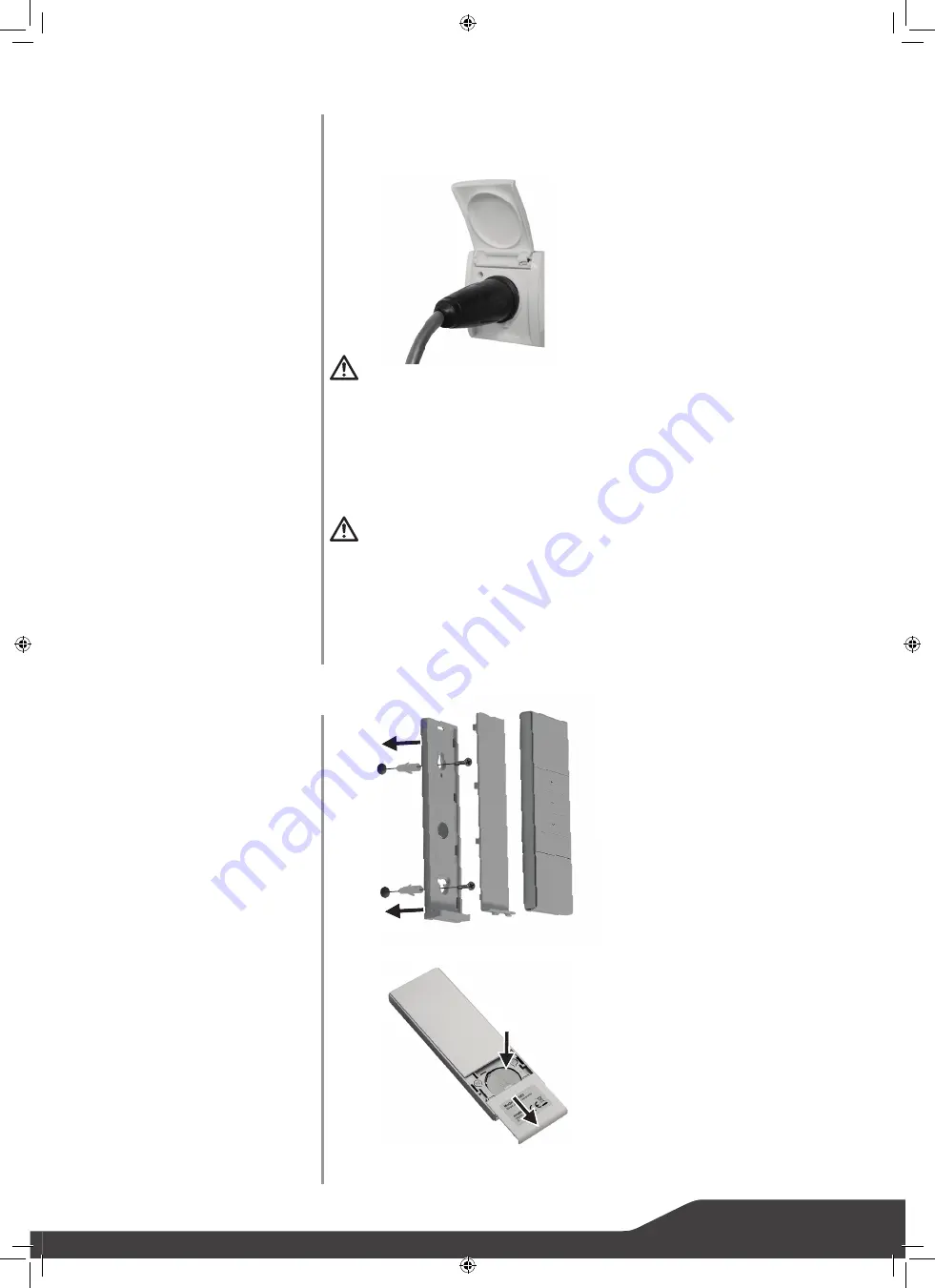 Hornbach 10329557 Installation And User Manual Download Page 187