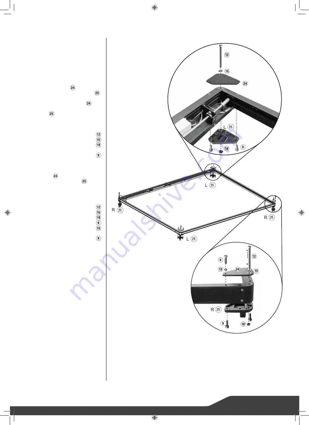 Hornbach 10329557 Installation And User Manual Download Page 203