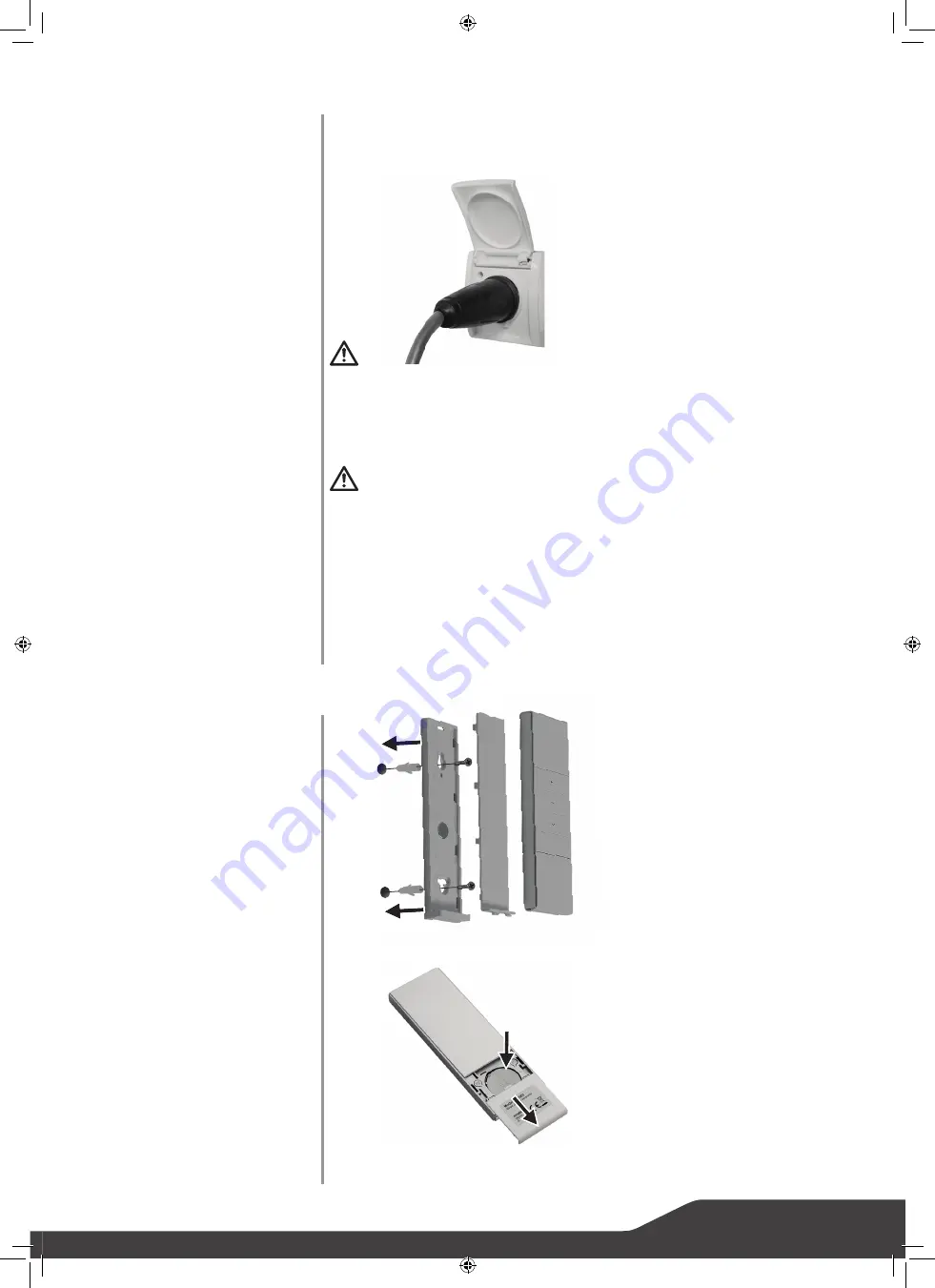 Hornbach 10329557 Installation And User Manual Download Page 211