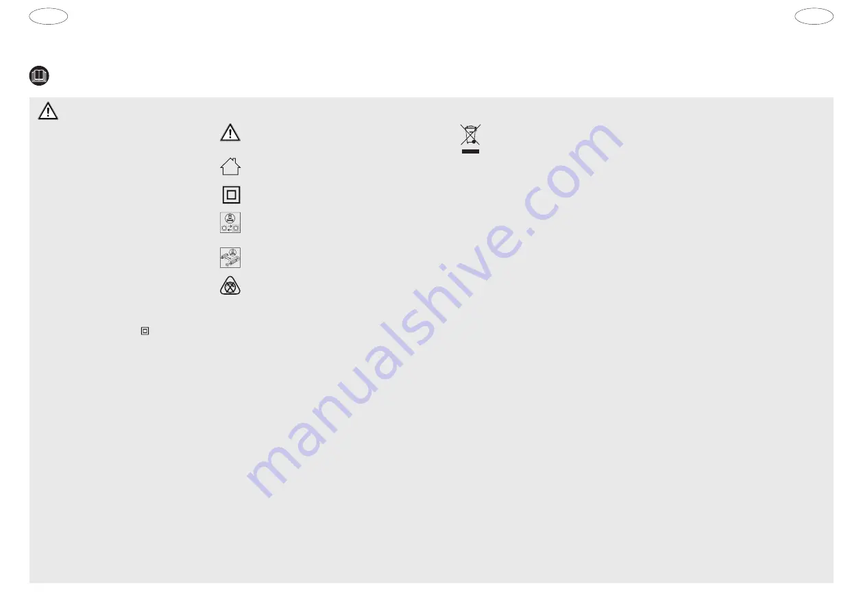 Hornbach 10473352 Mounting Instructions Download Page 4