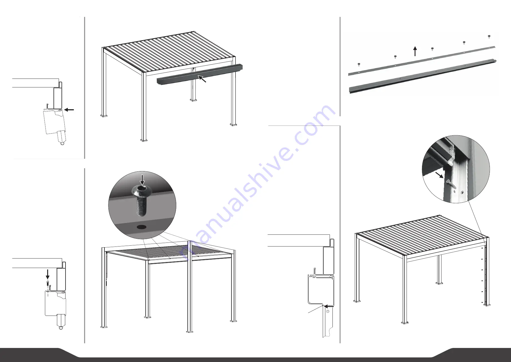 Hornbach 10476779 Installation And User Manual Download Page 5