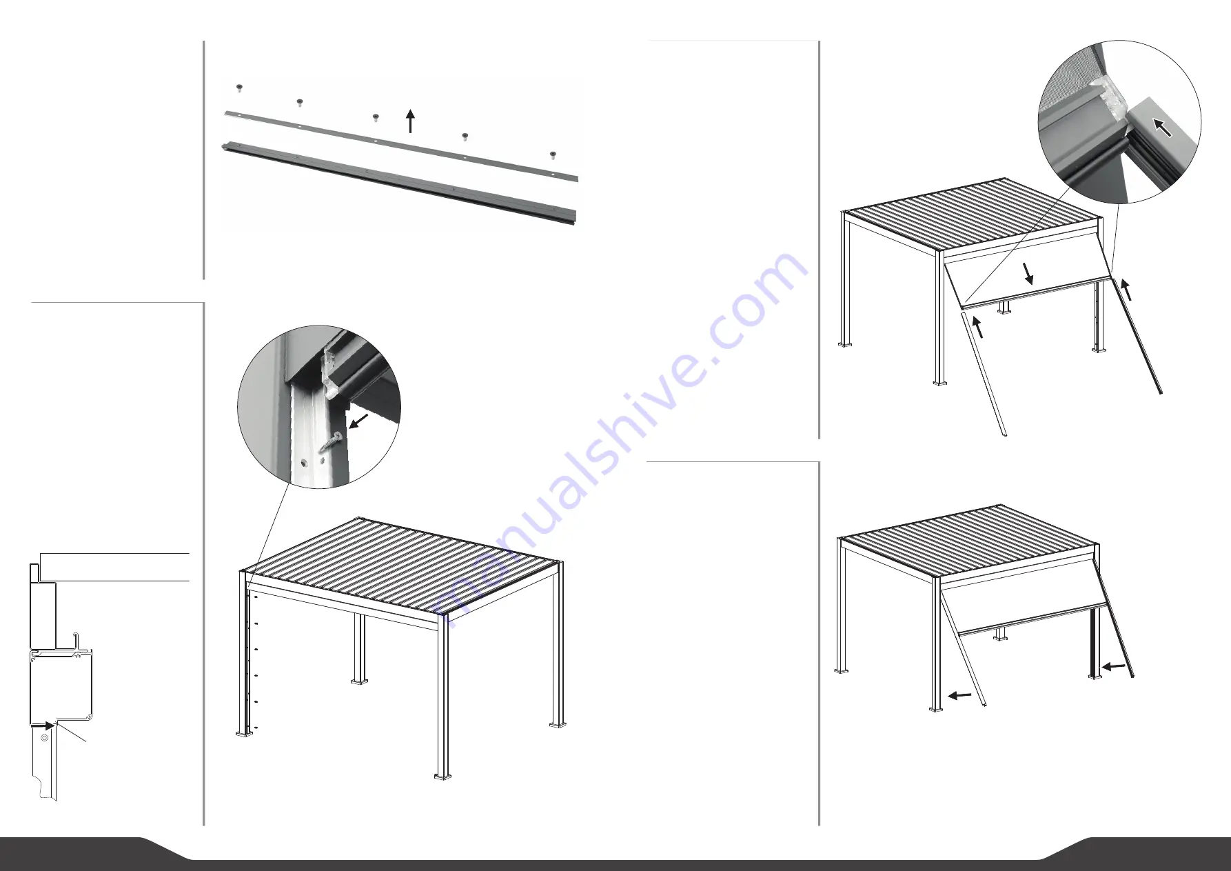 Hornbach 10476779 Скачать руководство пользователя страница 6