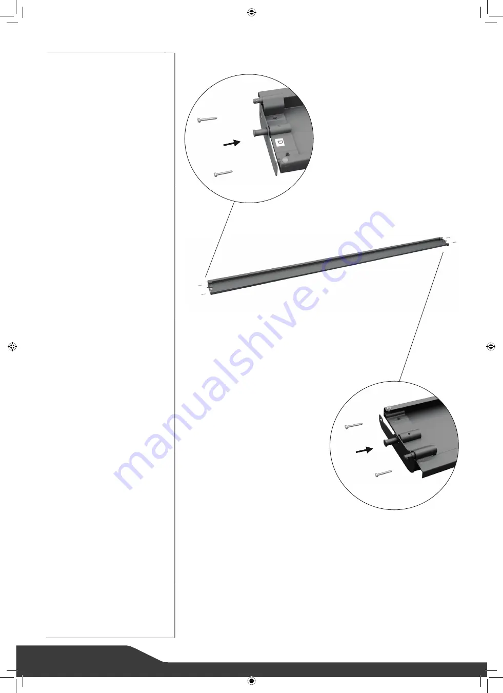 Hornbach 10500893 Installation And User Manual Download Page 76