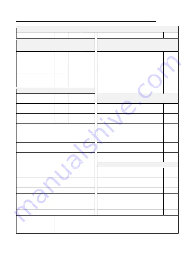 Hornbach 10530119 Operating Manual Download Page 48