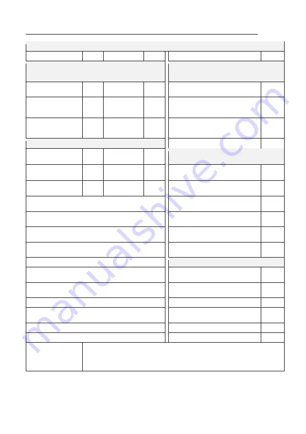 Hornbach 10530119 Operating Manual Download Page 84