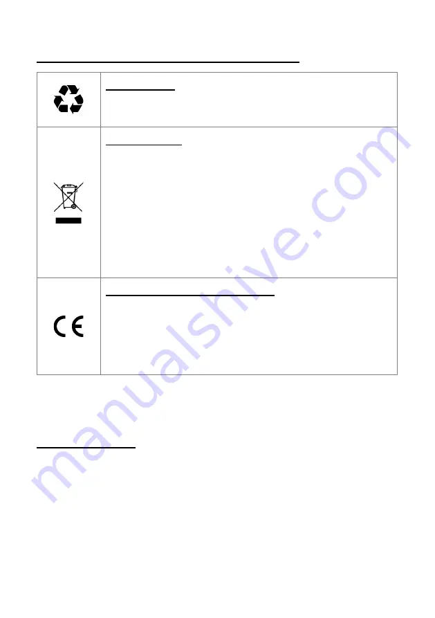 Hornbach 10530794 Operating Manual Download Page 45