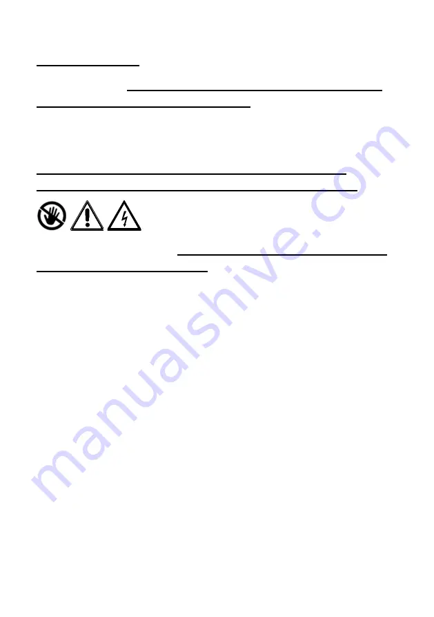 Hornbach 10530794 Operating Manual Download Page 55