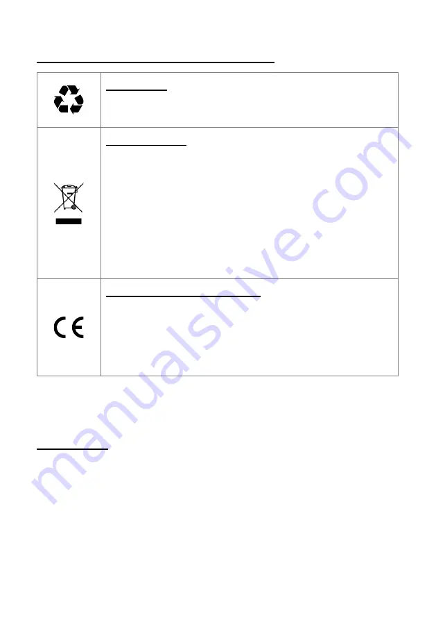 Hornbach 10530794 Operating Manual Download Page 62