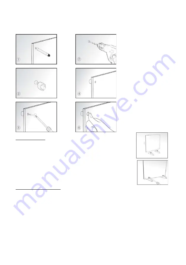 Hornbach 10530794 Operating Manual Download Page 65