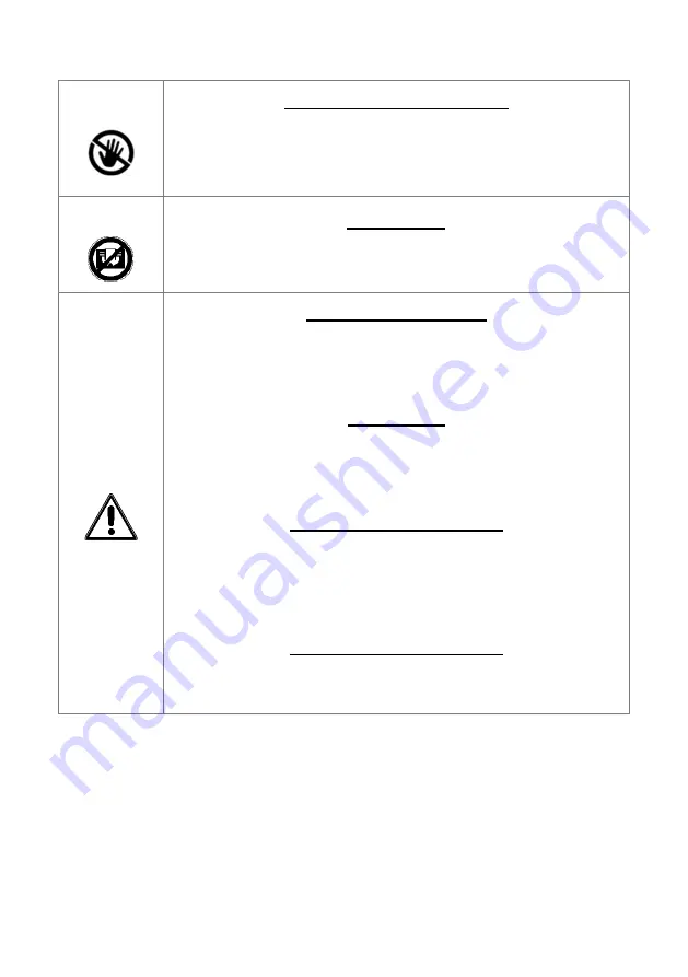 Hornbach 10530794 Operating Manual Download Page 77