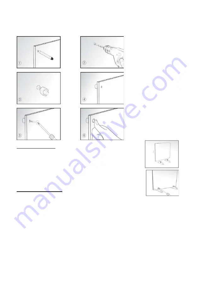 Hornbach 10530794 Operating Manual Download Page 82