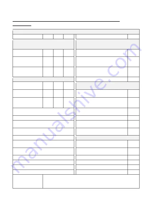 Hornbach 10530794 Operating Manual Download Page 136