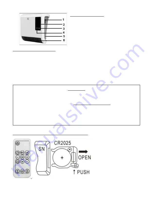 Hornbach 10530795 Operating Manual Download Page 30