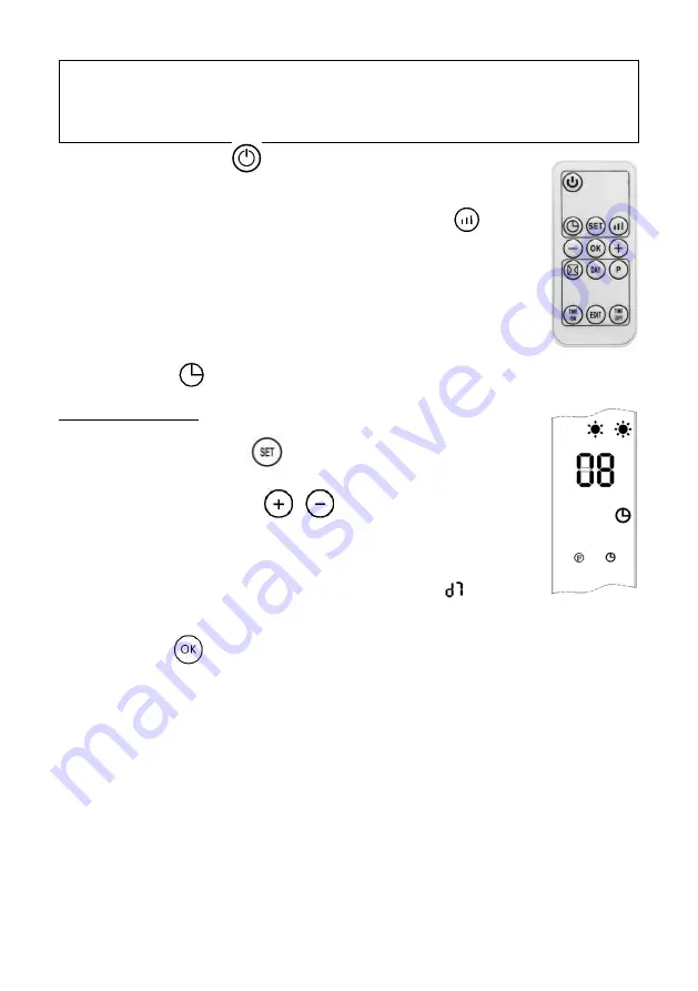 Hornbach 10530795 Operating Manual Download Page 108